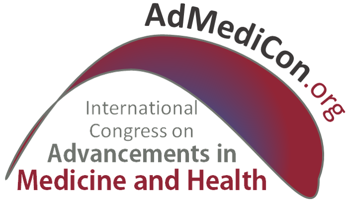 6th International Congress on Advancements in Medicine and Health * AdMediCon2026*
